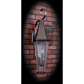 Le Havre  Outdoor Wall Lantern