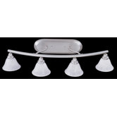 Metro Vanity Light