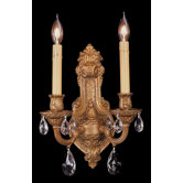 Appassionata Wall Sconce