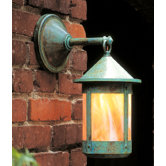 Berkeley Outdoor Wall Lantern