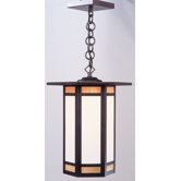 Etoile Outdoor Hanging Lantern
