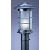 Newport Outdoor Post Lantern