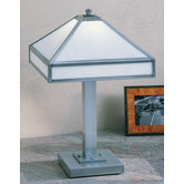 Pasadena 11" Table Lamp