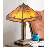Prairie Table Lamp
