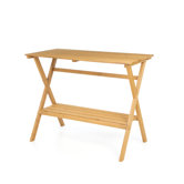 Simple Potting Coffee Table