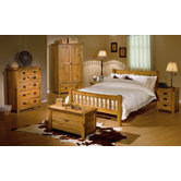 Parnell Bedroom Collection