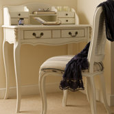 Laurent Bureau Dressing Table