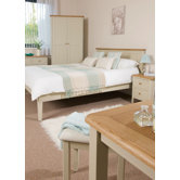 Cottage 4 Piece Painted Bedroom Collection