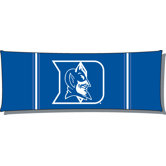 NCAA Body Pillow
