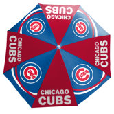 MLB Beach Umbrella
