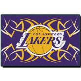 NBA 333 Novelty Rug