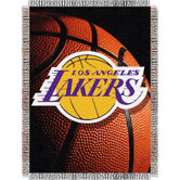 NBA Tapestry Throw