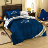 College Montana State Bed in Bag Set