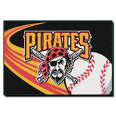 MLB Novelty Rug