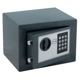 Small Closet Safe