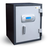 60DH 1 Hour Fireproof Electronic Safe