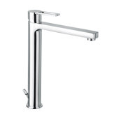 Ringo Single Hole Bathroom Faucet with Single Handle