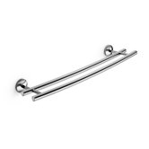 Noanta Double Towel Bar