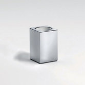 Metric Free Standing Toothbrush Holder