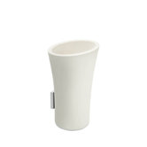 Belle Wall Mount Toothbrush Holder