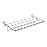 Kubic Cool Towel Rack