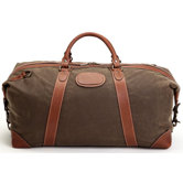 Adventure 22" Expandable Travel Duffel
