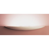 Cadiz Ceramic Uplighter