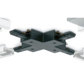 Mainline Four Way Connector