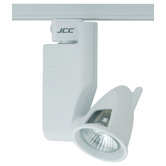 Aztek GU10 50W Track Spotlight