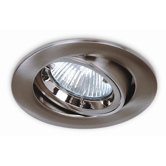 Twist and Lock Tilt Main Voltage Downlight