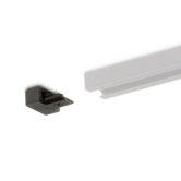 Miniline Track End Cap