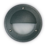 Celset Eyelid Cover For Round Wall Insert Light