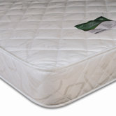 Postureform Deluxe Zipped Damask Mattress