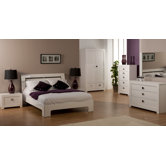 Bari Bedroom Collection