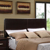 Panel Headboard