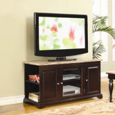 World Imports Furnishings TV Stands