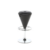 Cone Gas Lift Swivel Barstool