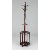 Coat Rack