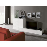 Wohnwand "Lounge"