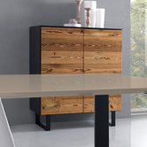 Schrank "Corvara" mit 2 T&uuml;ren