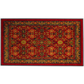 Orientrax Mat