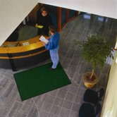 Heritage Rib Mat