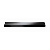 Living / Bedroom High Gloss Floating Shelf