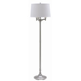 Lancaster 4 Light Floor Lamp