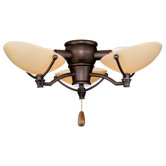 Ceiling Fans | Wayfair - Buy Outdoor & Indoor, Fan Blades & Kits ...