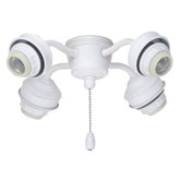 4-Light Premier Fitter