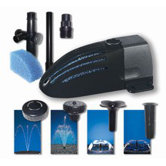 Superflo 3000 Pond Pump Kit