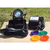 Algreen Fountain & Pond Accessories