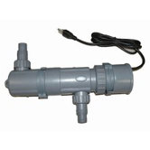 U.V. Clarifier