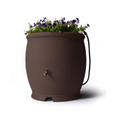 Barcelona 100 Gallon Rain Barrel